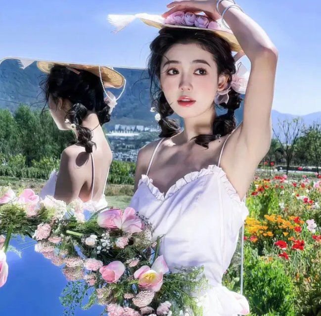 歌颂爱情